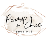 Pomp & Chic Boutique