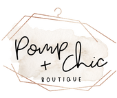 Pomp & Chic Boutique